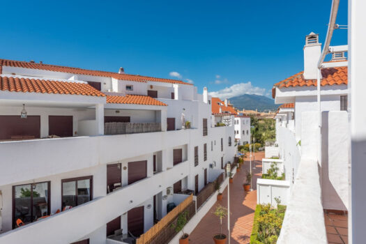 4 Bed Penthouse Apartment for sale in Nueva Andalucia, Costa del Sol