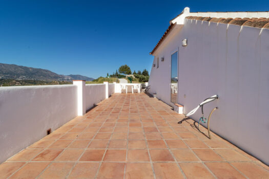3 Bed Detached Villa for sale in La Cala Golf, Costa del Sol